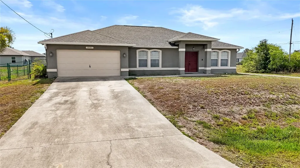 1801 NW 5th Place Cape Coral FL 33993