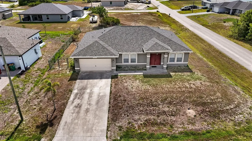 1801 NW 5th Place Cape Coral FL 33993