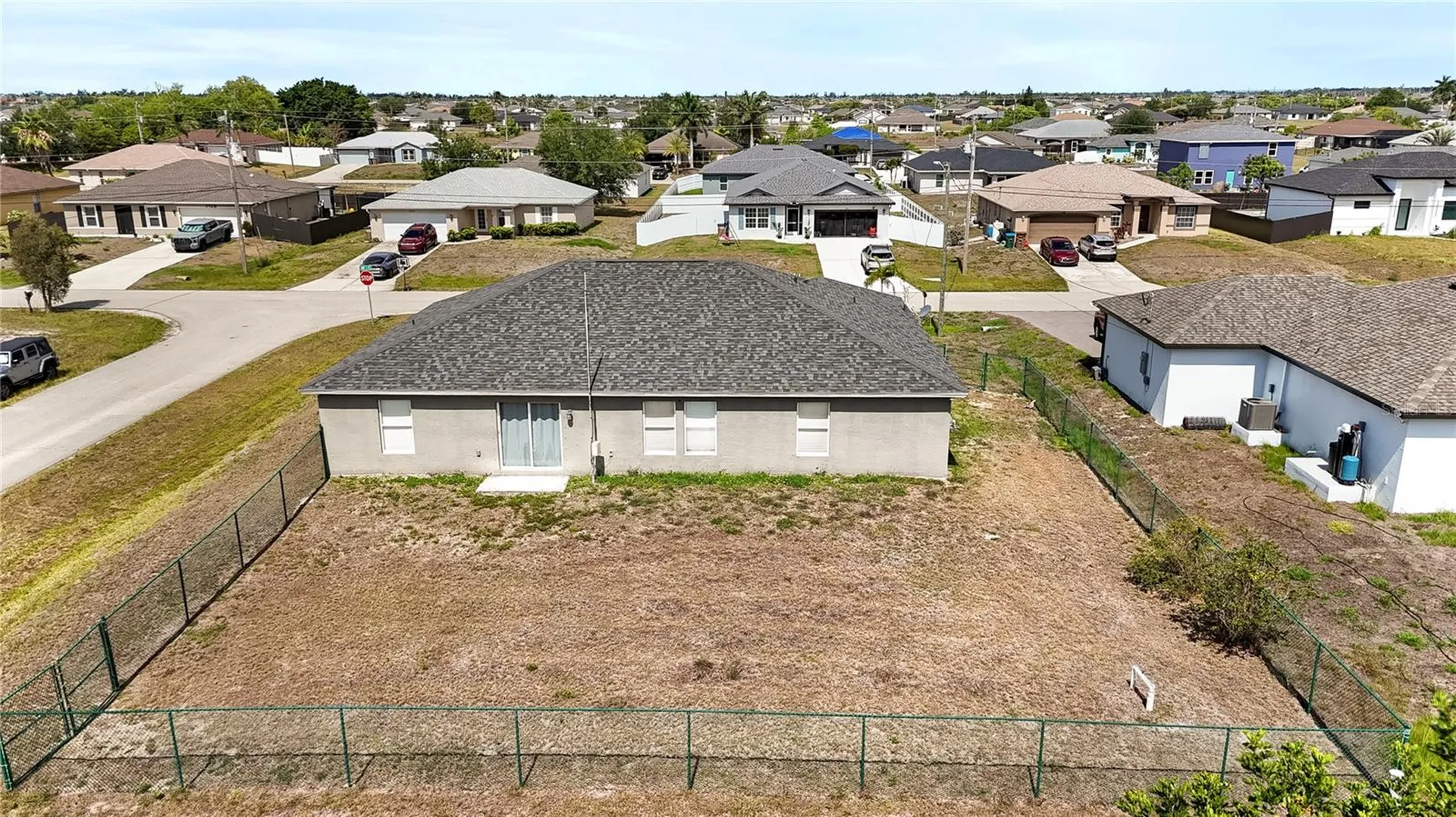 1801 NW 5th Place Cape Coral FL 33993
