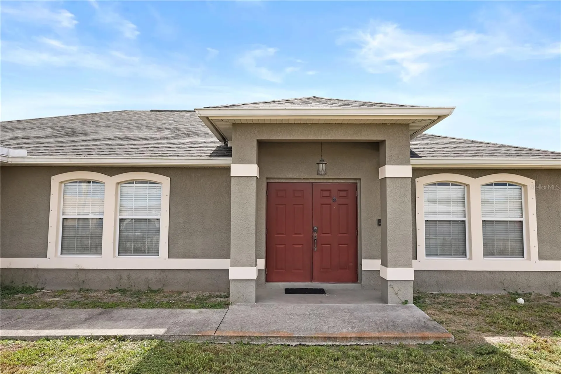 1801 NW 5th Place Cape Coral FL 33993