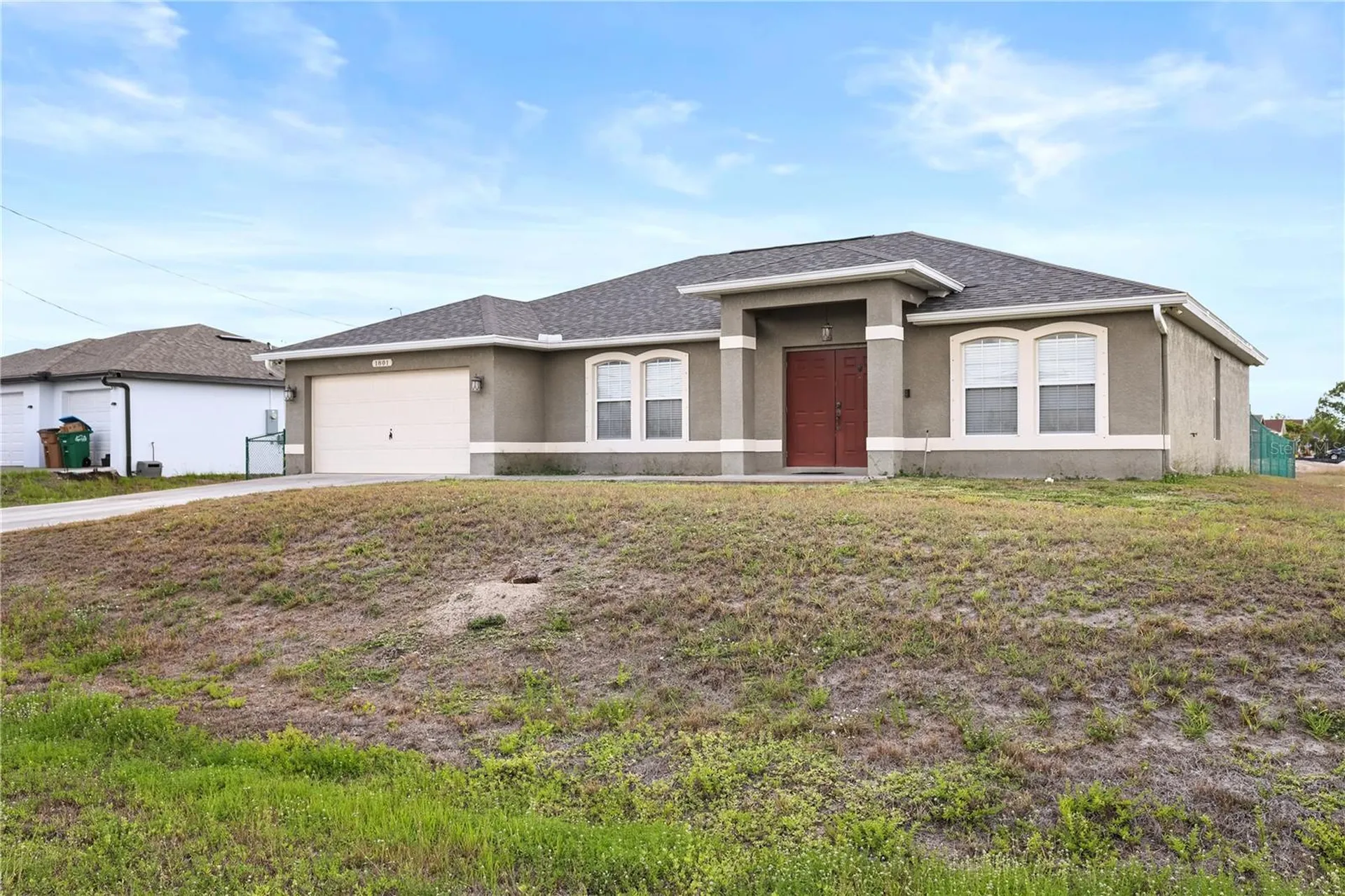 1801 NW 5th Place Cape Coral FL 33993