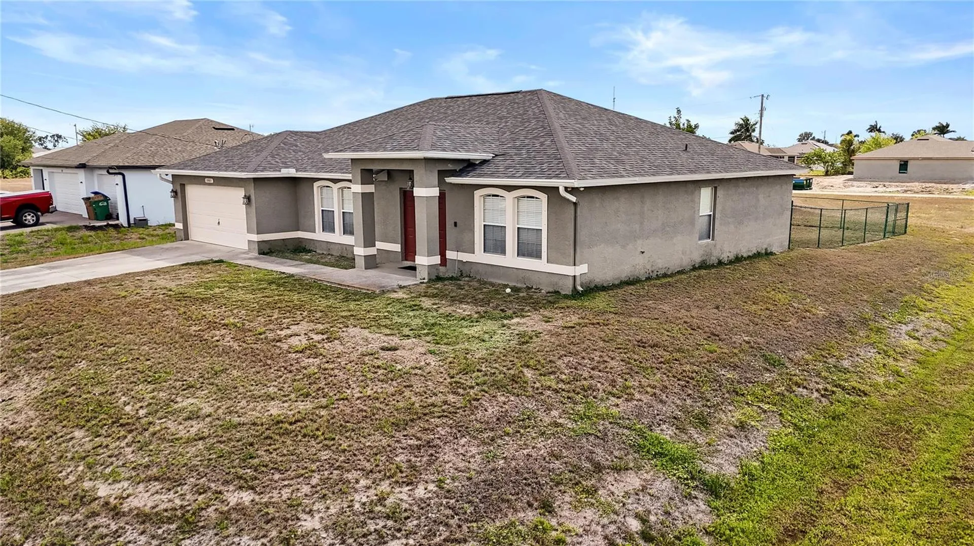 1801 NW 5th Place Cape Coral FL 33993