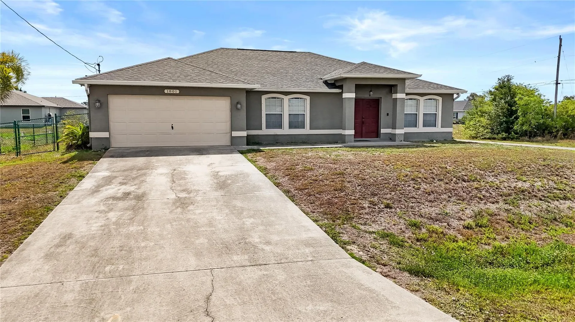 1801 NW 5th Place Cape Coral FL 33993