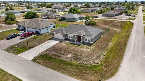 1801 NW 5th Place Cape Coral FL 33993