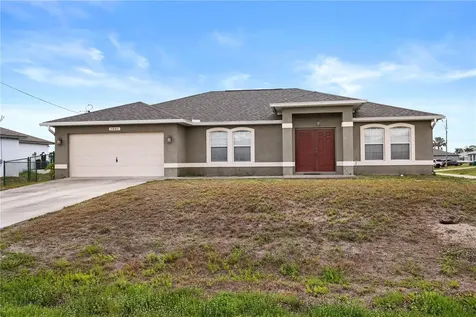 1801 NW 5th Place Cape Coral FL 33993