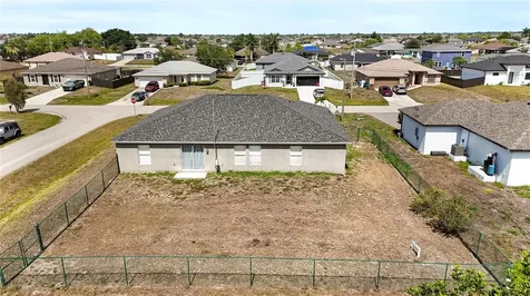 1801 NW 5th Place Cape Coral FL 33993