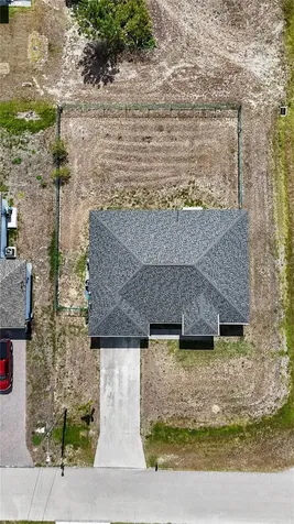 1801 NW 5th Place Cape Coral FL 33993