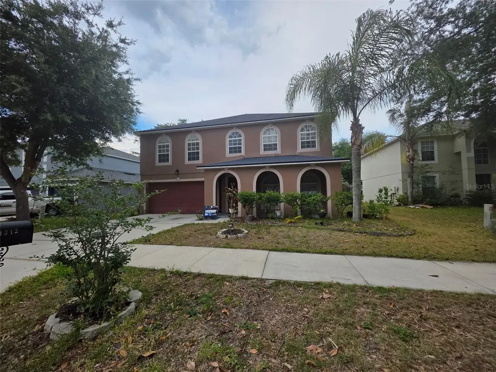 1312 Hawks Nest Avenue Groveland FL 34736