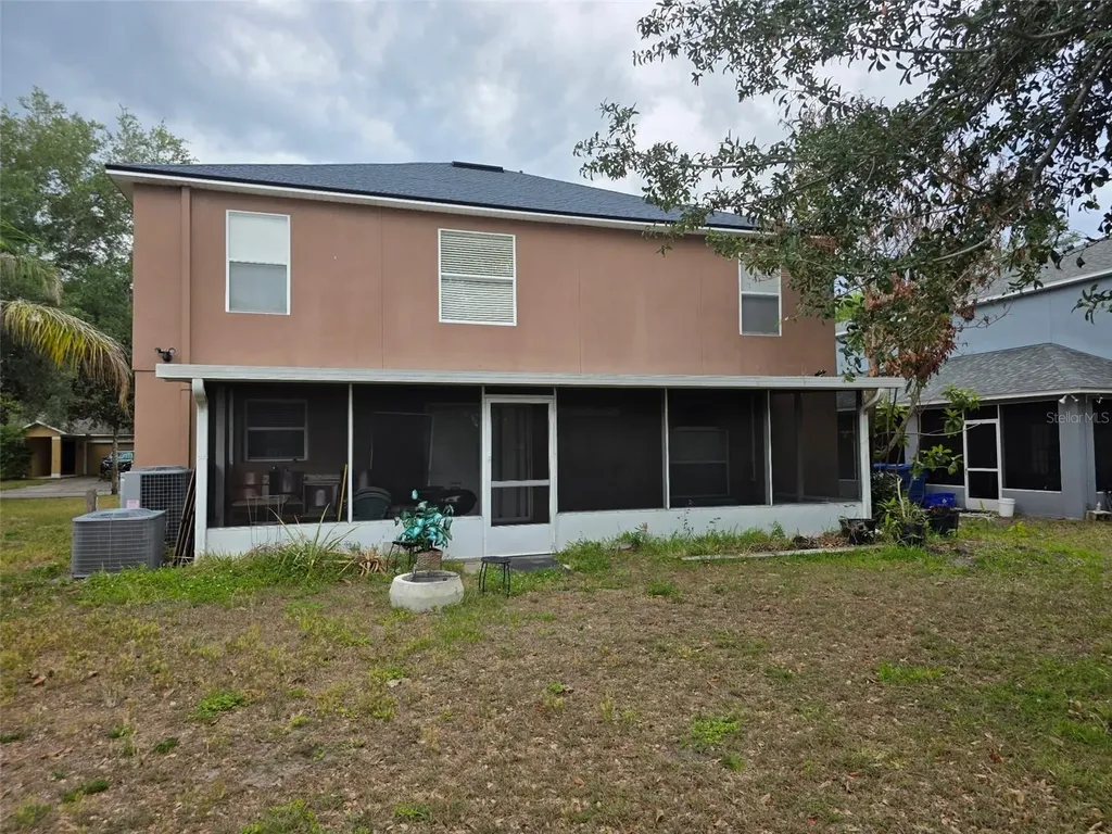 1312 Hawks Nest Avenue Groveland FL 34736