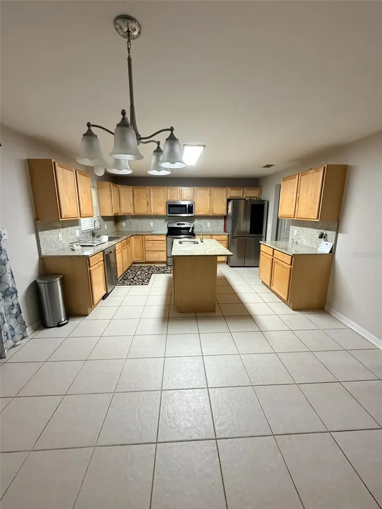 1312 Hawks Nest Avenue Groveland FL 34736