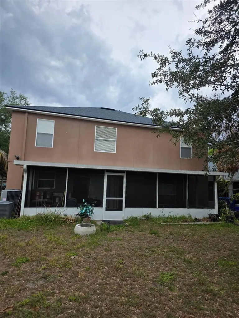1312 Hawks Nest Avenue Groveland FL 34736