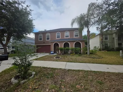 1312 Hawks Nest Avenue Groveland FL 34736