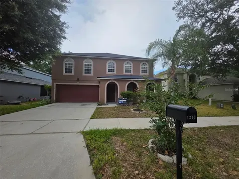 1312 Hawks Nest Avenue Groveland FL 34736