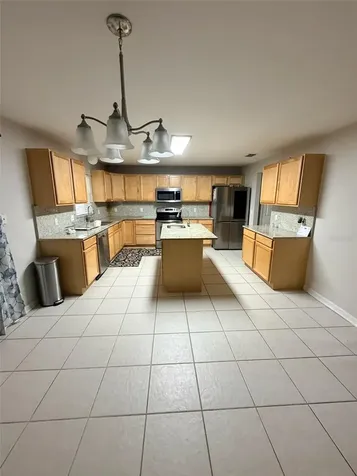1312 Hawks Nest Avenue Groveland FL 34736