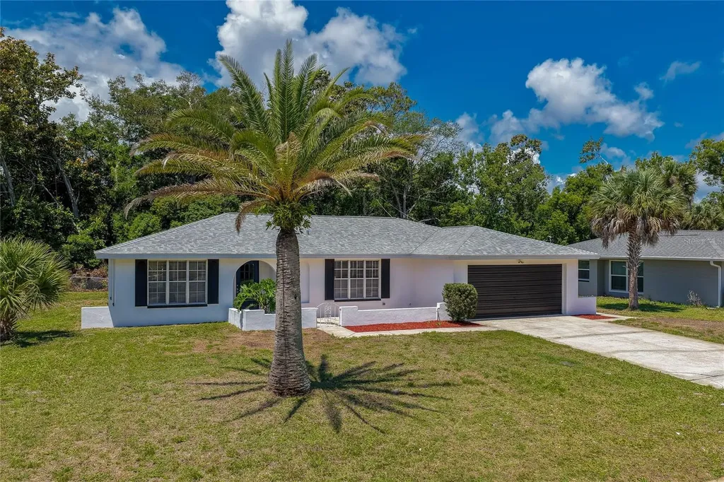710 Lindenwood Circle E Ormond Beach FL 32174