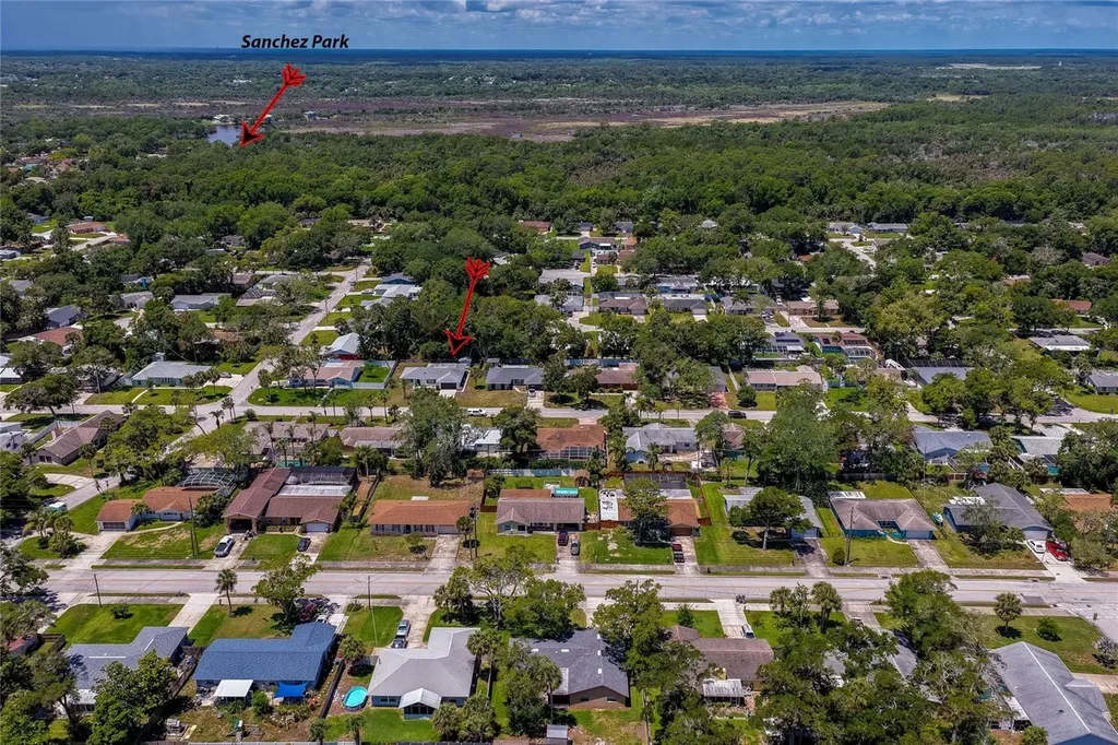 710 Lindenwood Circle E Ormond Beach FL 32174