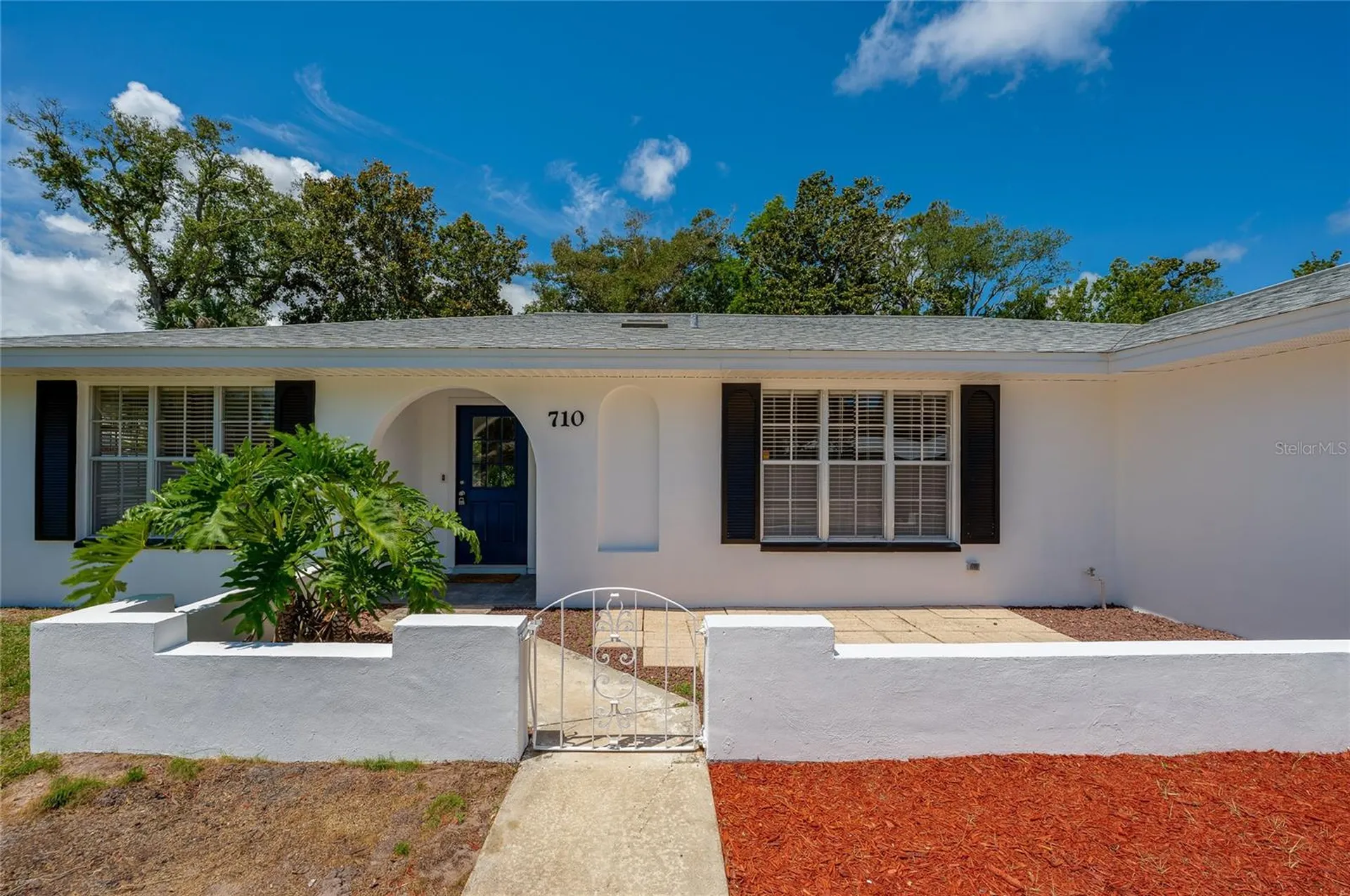 710 Lindenwood Circle E Ormond Beach FL 32174