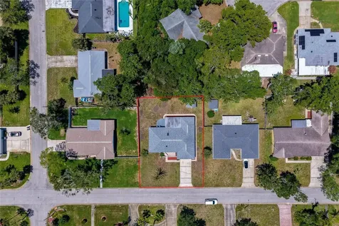 710 Lindenwood Circle E Ormond Beach FL 32174