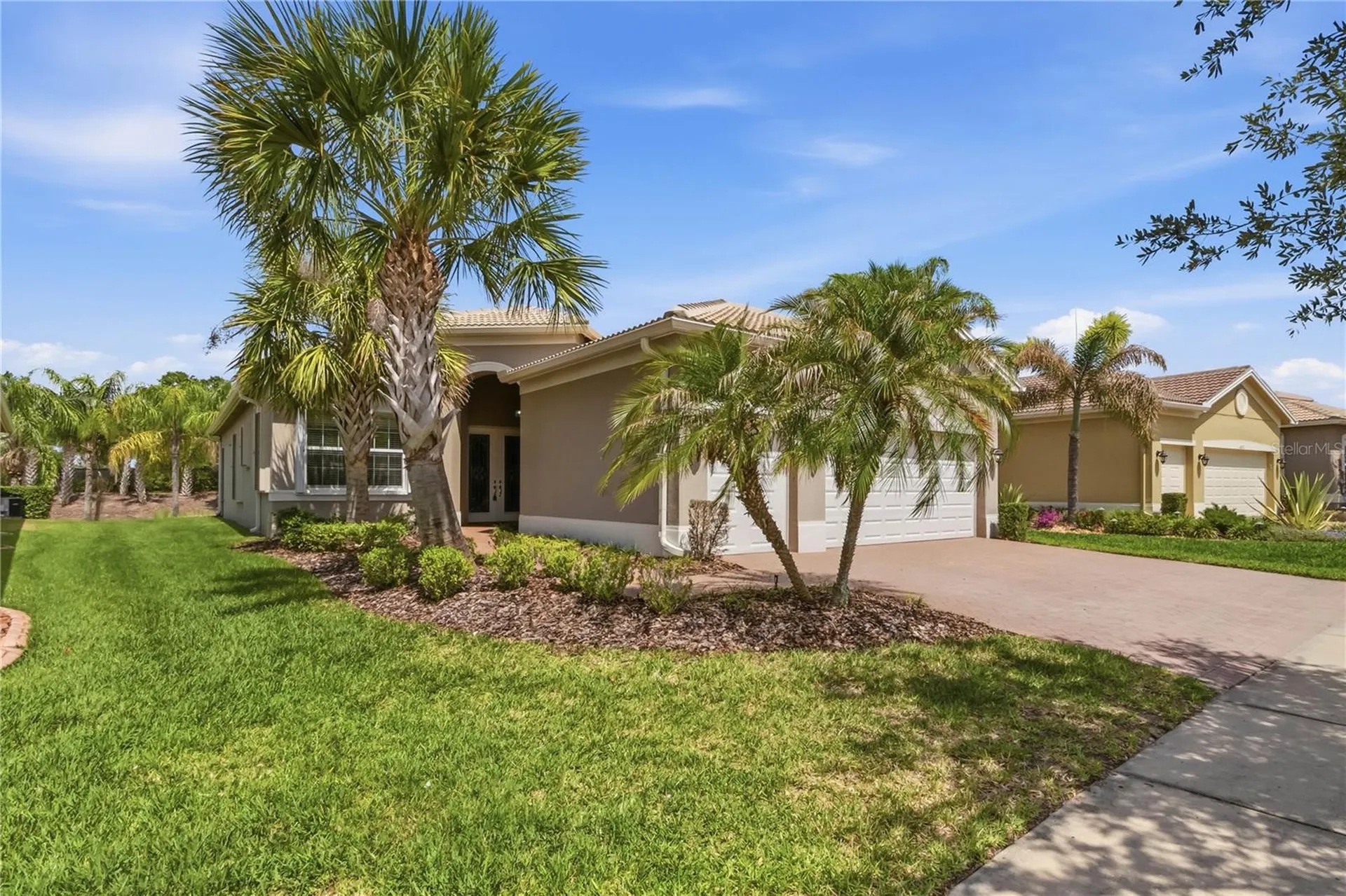 16120 Cedar Key Drive Wimauma FL 33598