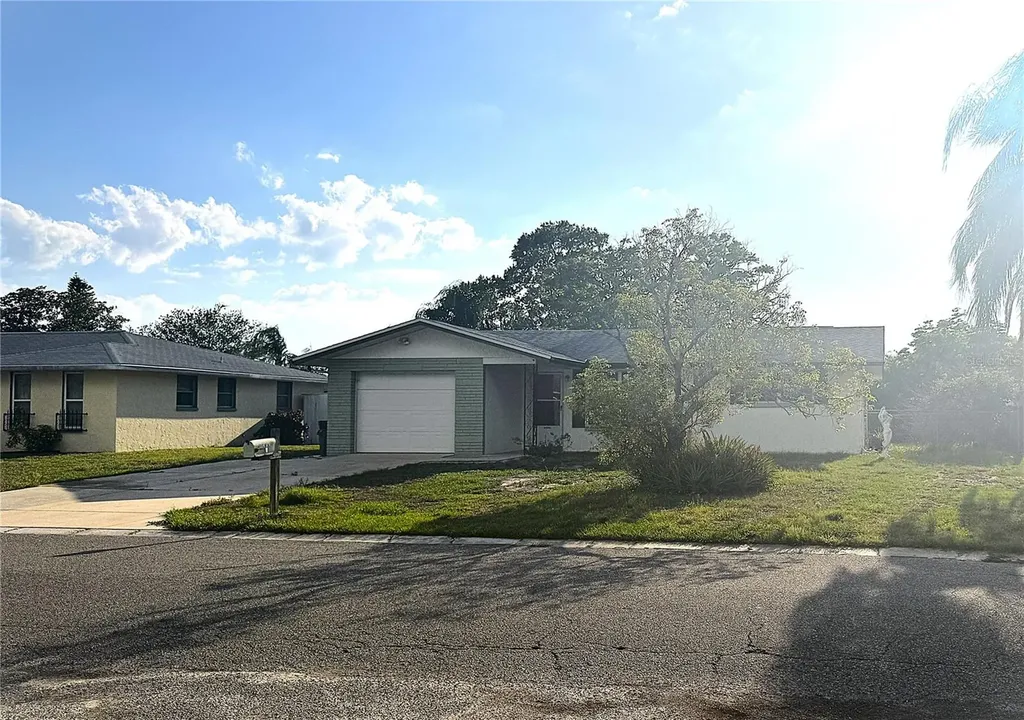 10401 Oleander Drive Port Richey FL 34668