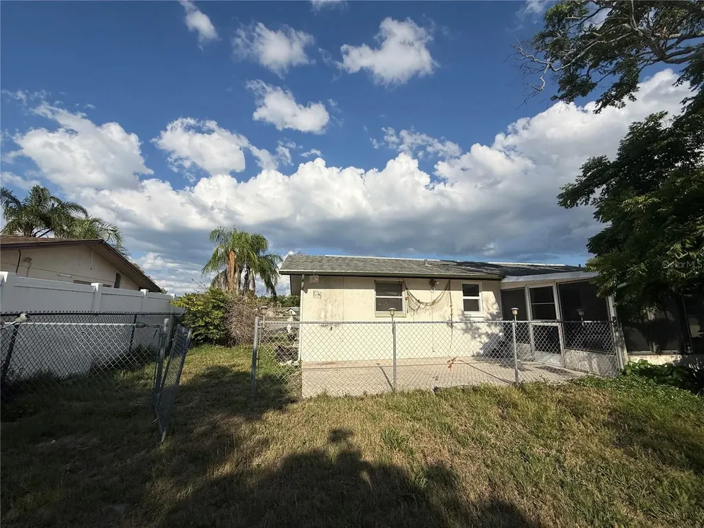 10401 Oleander Drive Port Richey FL 34668