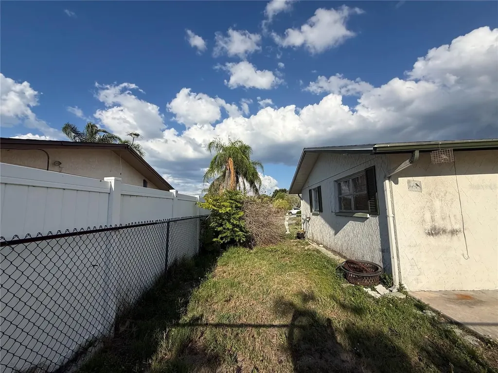 10401 Oleander Drive Port Richey FL 34668