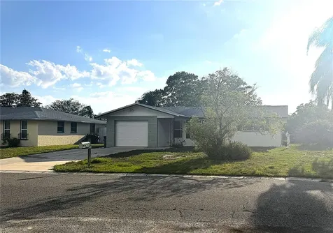 10401 Oleander Drive Port Richey FL 34668