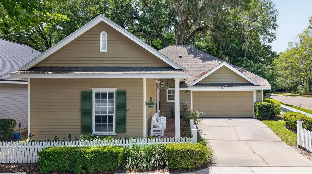 5108 SW 103rd Way Gainesville FL 32608