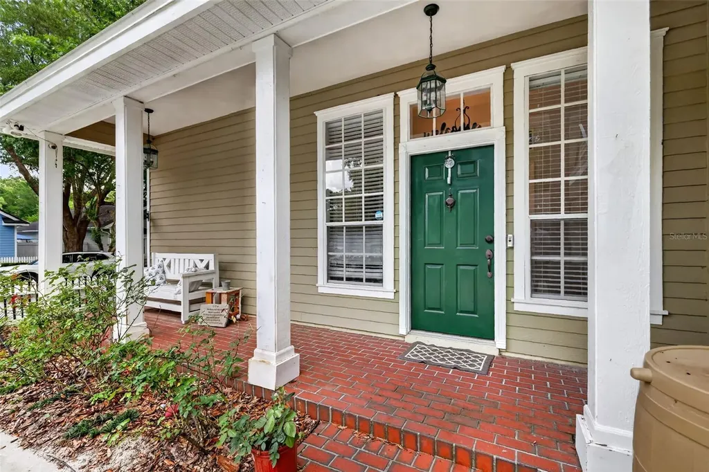 5108 SW 103rd Way Gainesville FL 32608