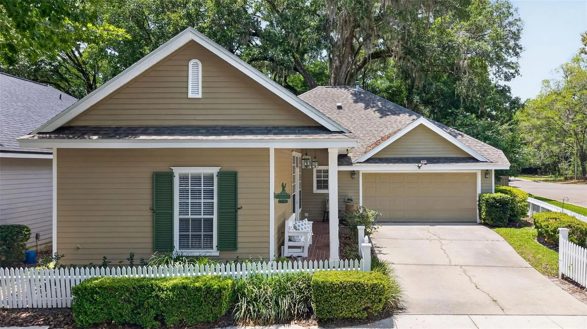 5108 SW 103rd Way Gainesville FL 32608