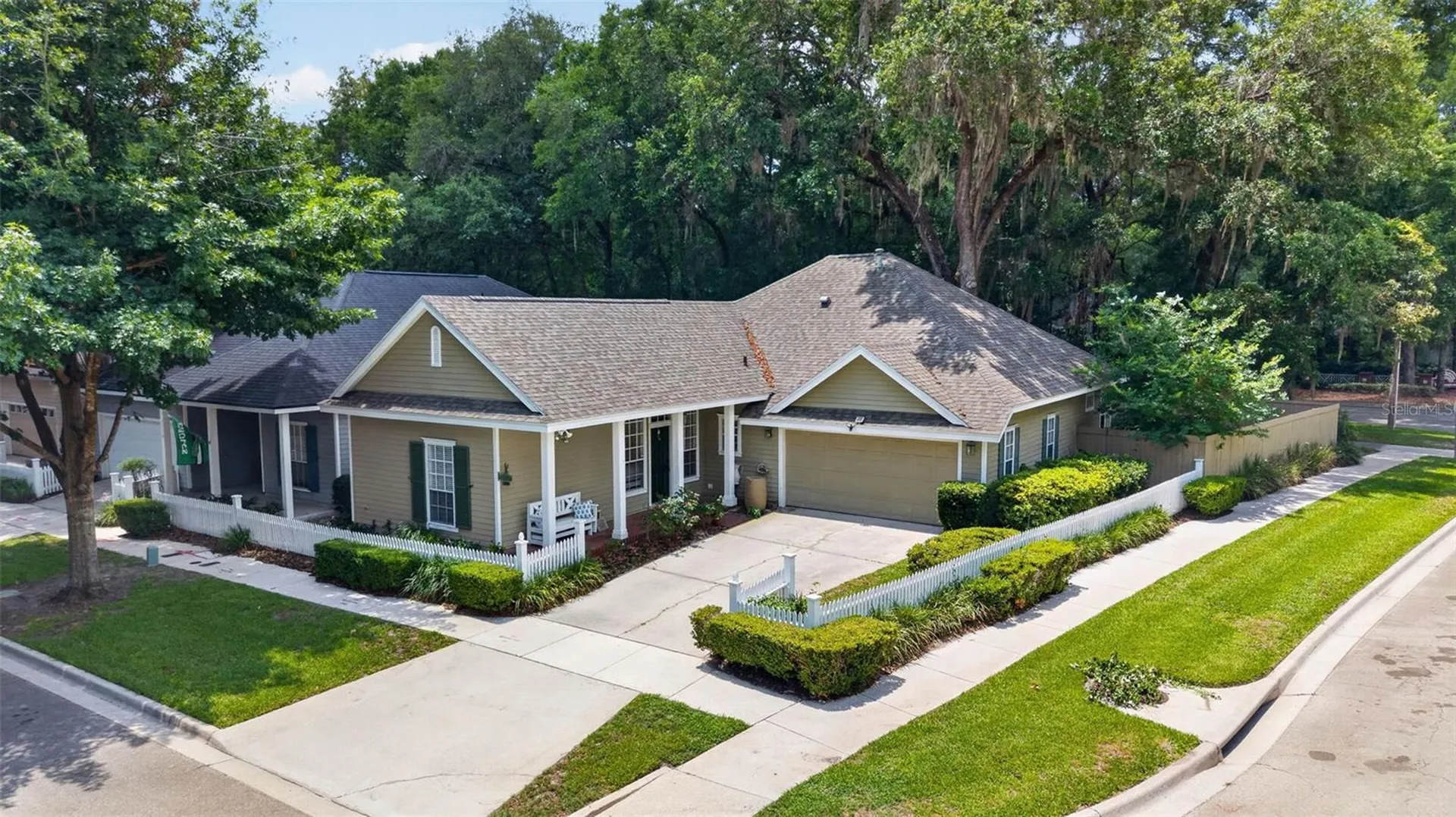 5108 SW 103rd Way Gainesville FL 32608