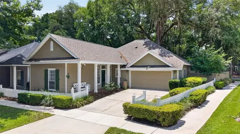 5108 SW 103rd Way Gainesville FL 32608