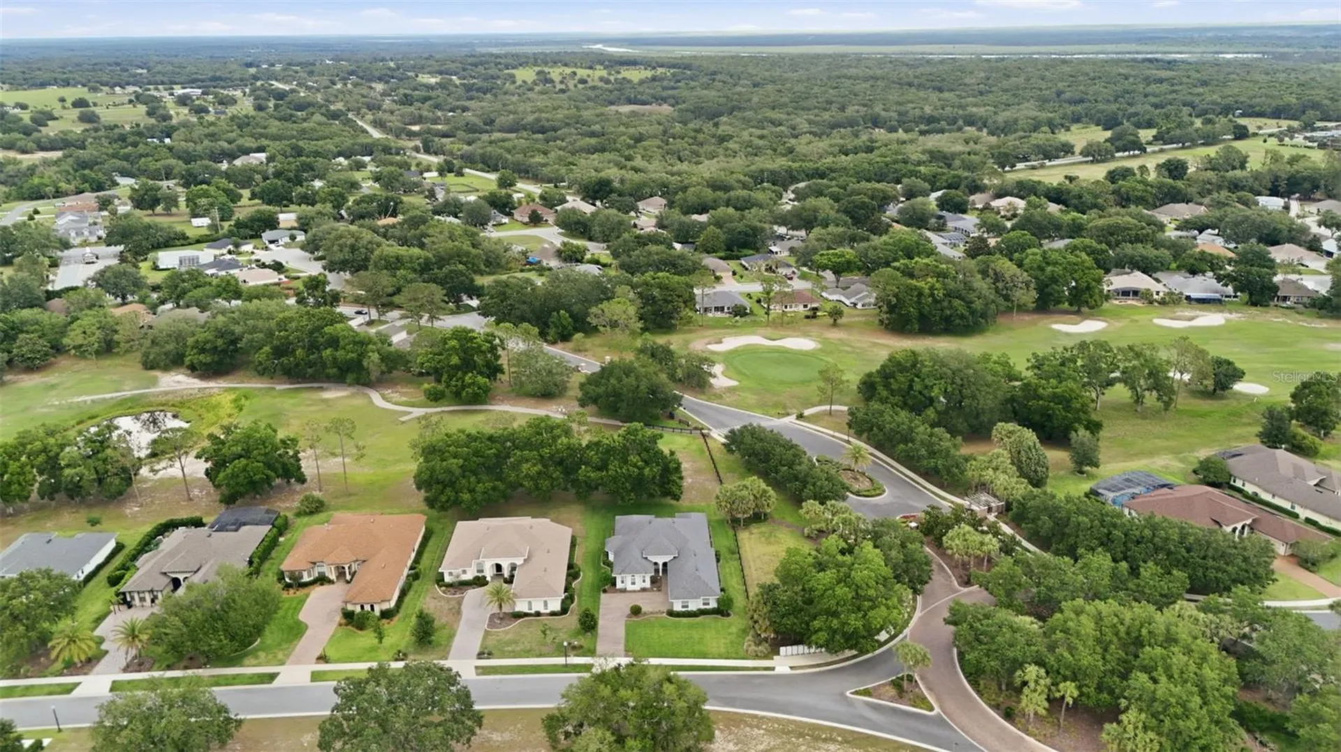 5066 Greens Drive Lady Lake FL 32159
