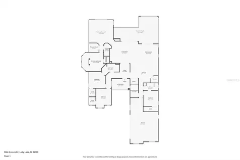 5066 Greens Drive Lady Lake FL 32159