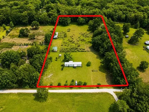 21313 NW 56th Place Newberry FL 32669