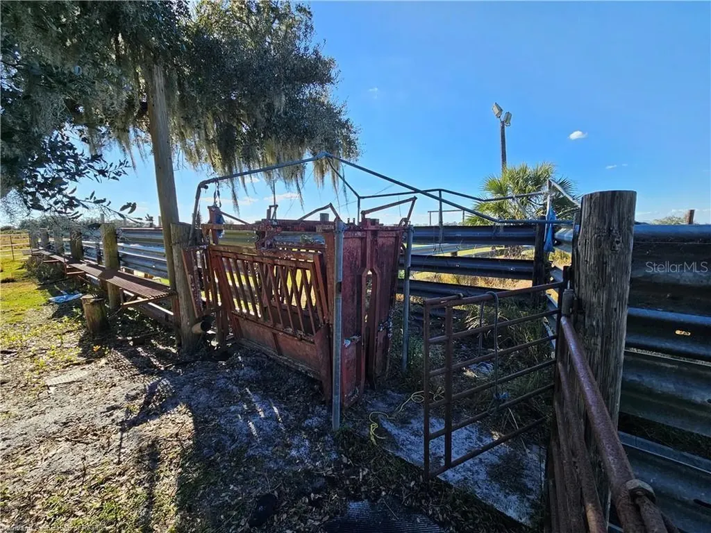 320 Grigsby Road Venus FL 33960