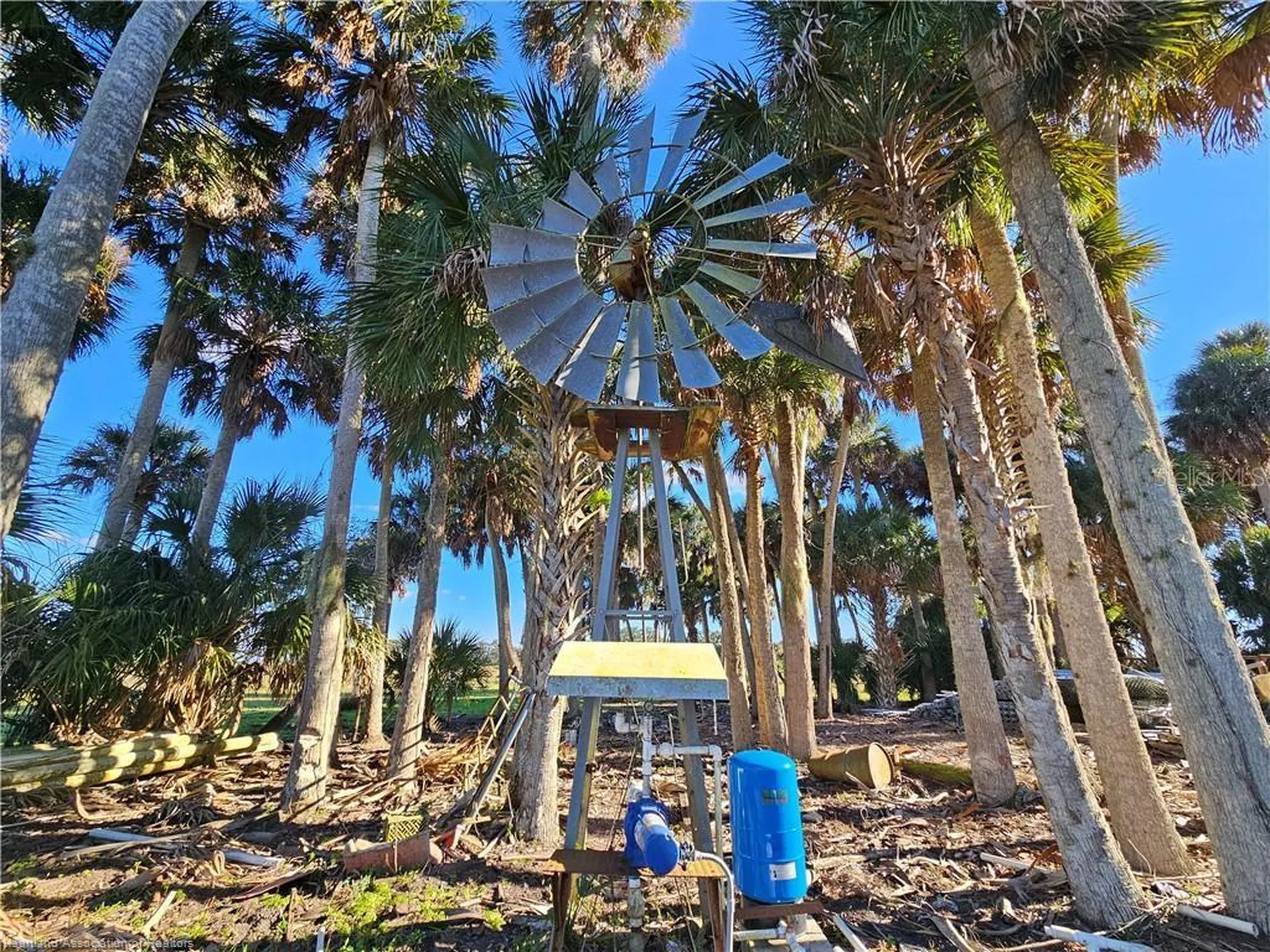320 Grigsby Road Venus FL 33960