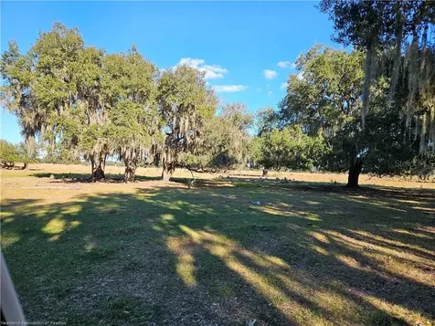 320 Grigsby Road Venus FL 33960