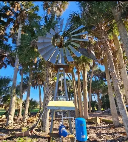 320 Grigsby Road Venus FL 33960