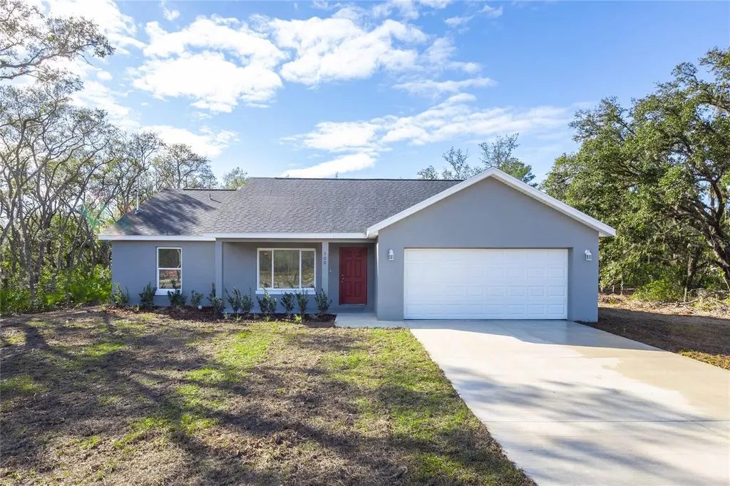 15040 NE 2nd Lane Williston FL 32696