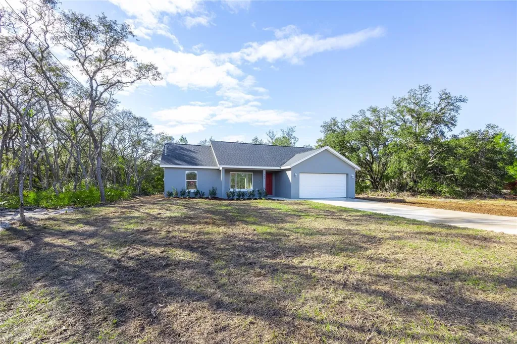 15040 NE 2nd Lane Williston FL 32696