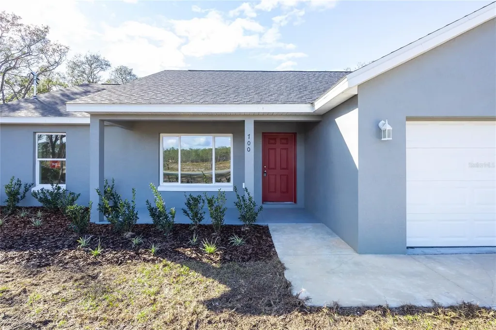 15040 NE 2nd Lane Williston FL 32696