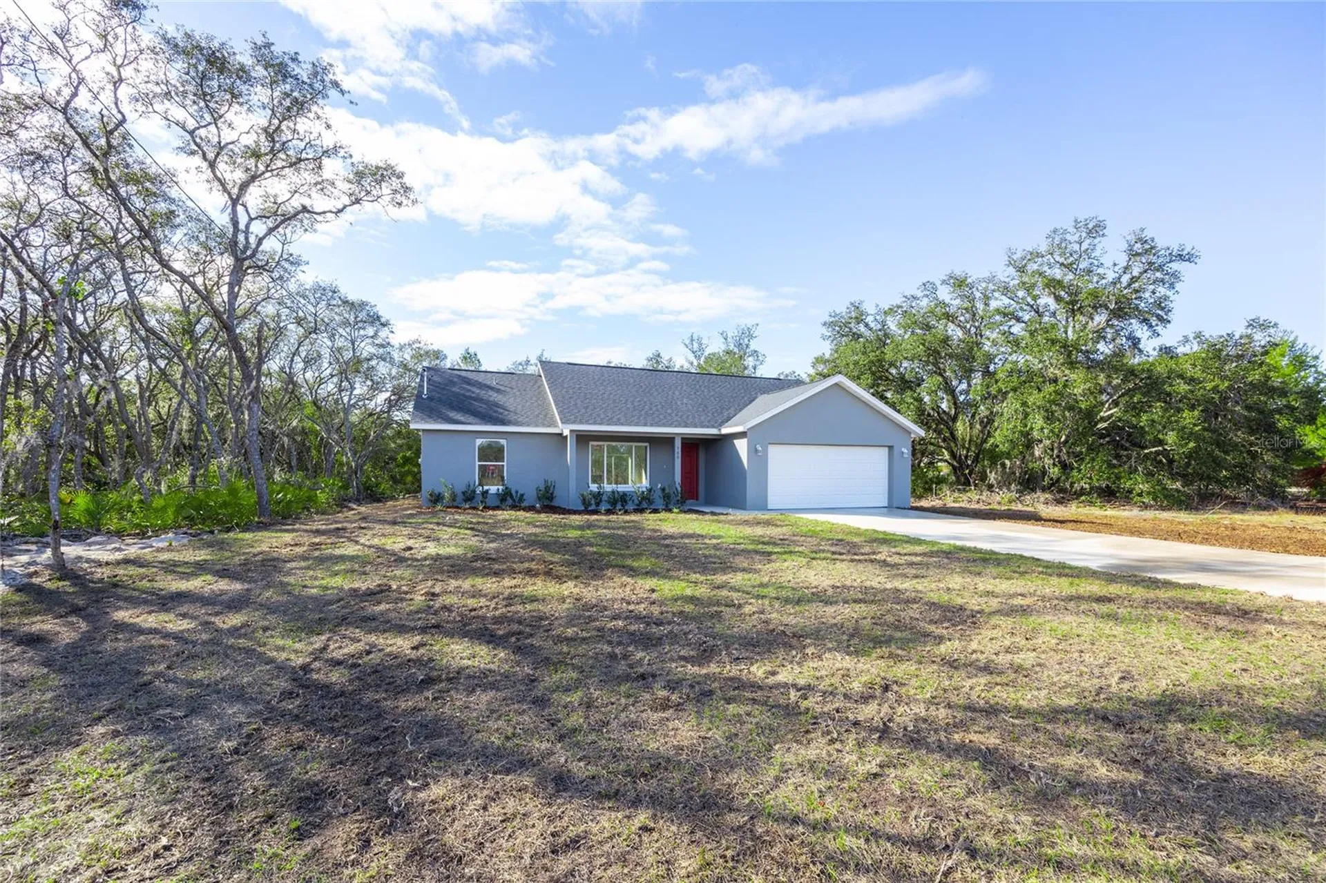 15040 NE 2nd Lane Williston FL 32696