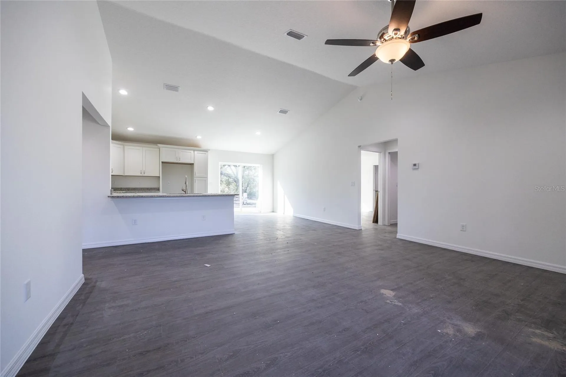 15040 NE 2nd Lane Williston FL 32696