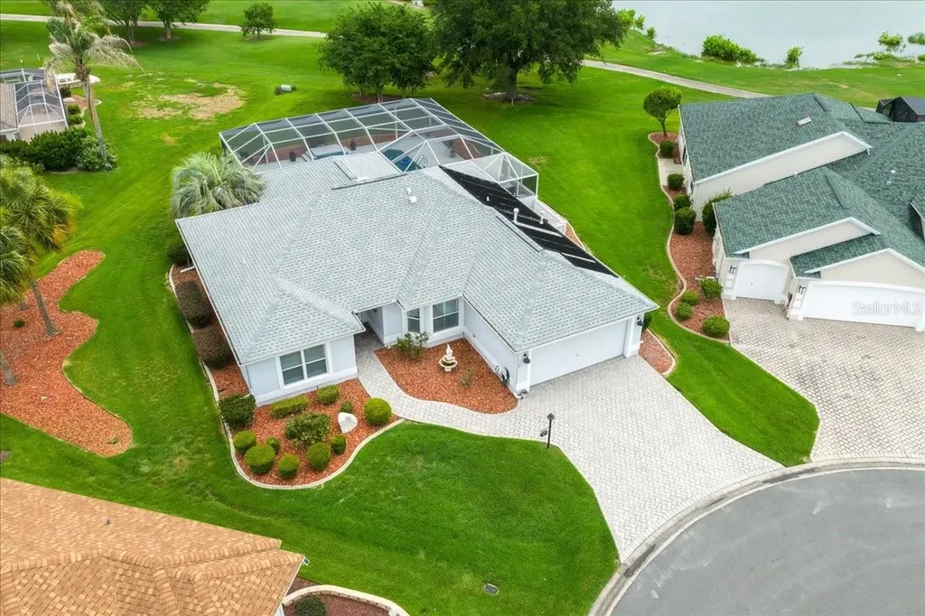 3189 Darien Way The Villages FL 32162