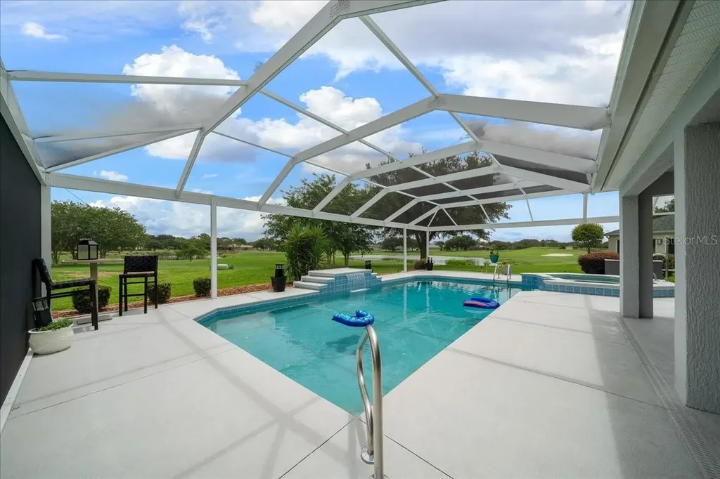 3189 Darien Way The Villages FL 32162