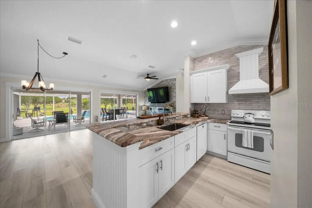3189 Darien Way The Villages FL 32162