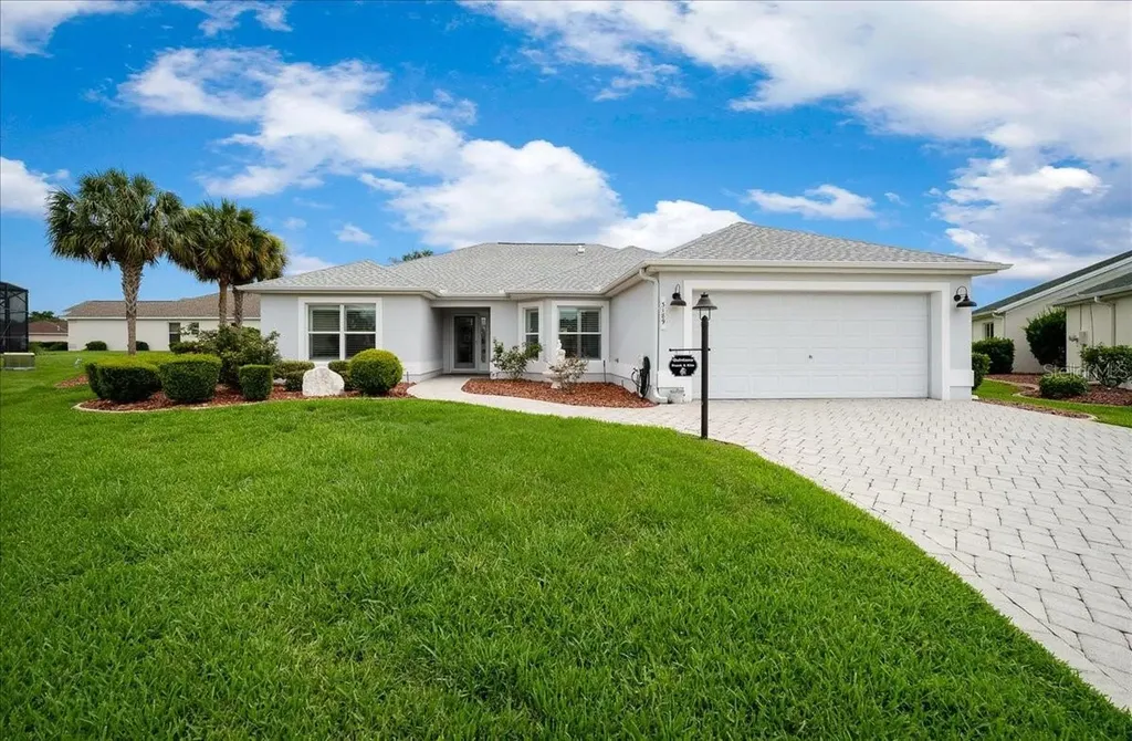 3189 Darien Way The Villages FL 32162