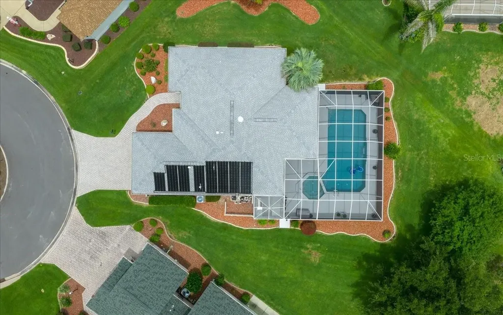 3189 Darien Way The Villages FL 32162