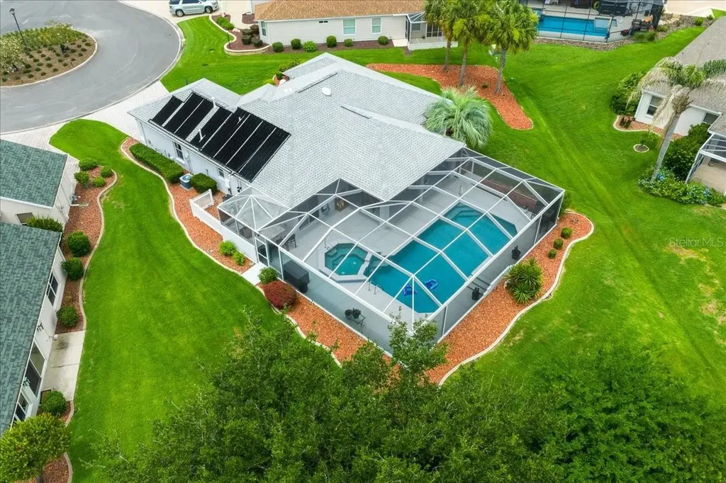 3189 Darien Way The Villages FL 32162